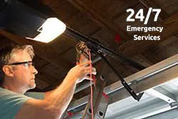 Carlisle Garage Door And Opener Carlisle, MA 978-909-2303 - emergency-side