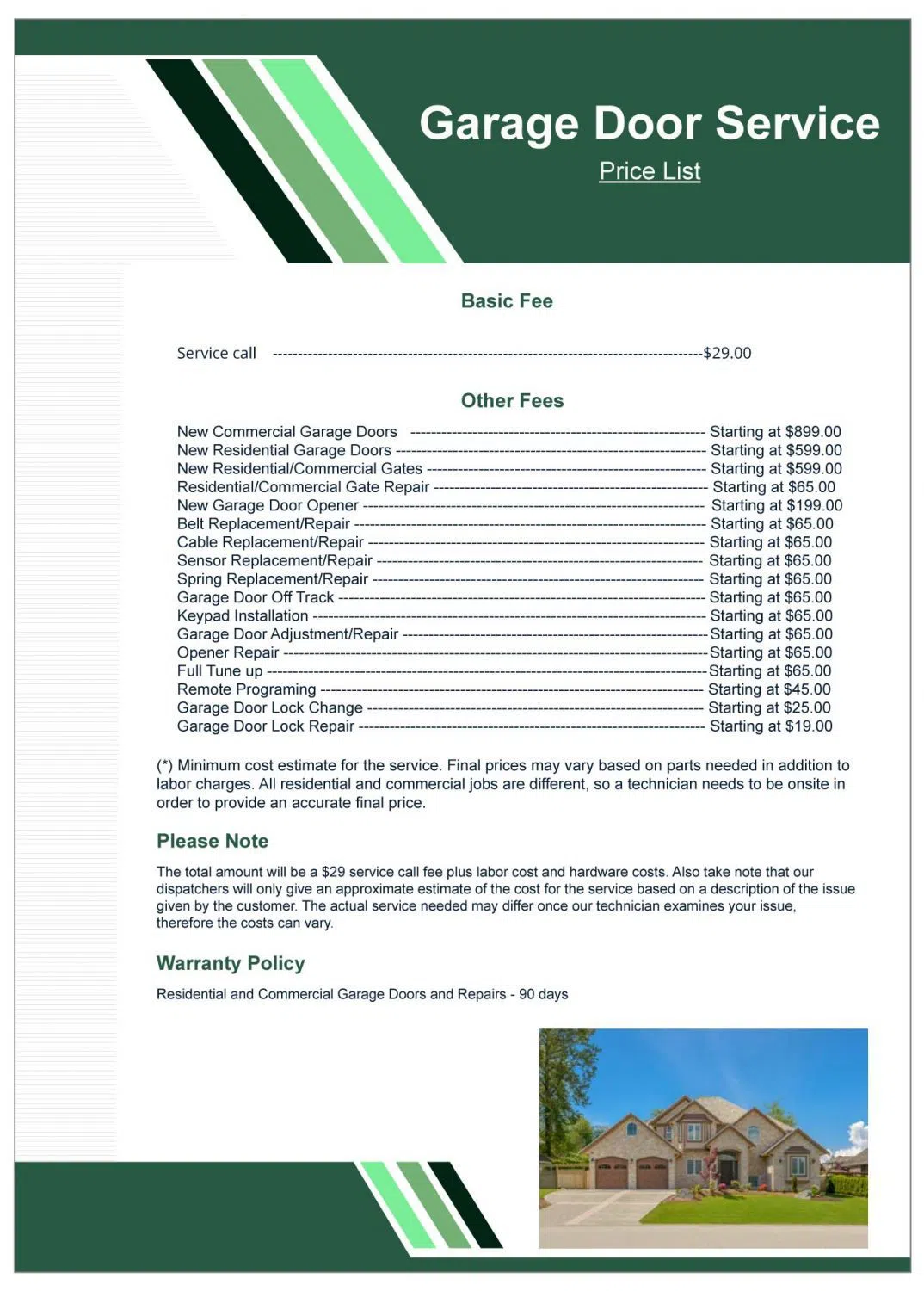 Carlisle Garage Door And Opener Carlisle, MA 978-909-2303